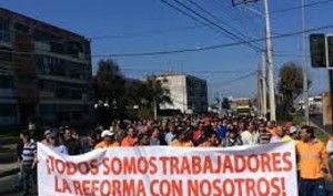 trabajadores podria ser