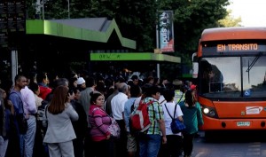 transantiago dos