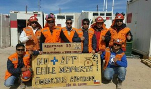 no más afp