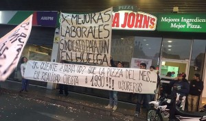 papa johns día 8