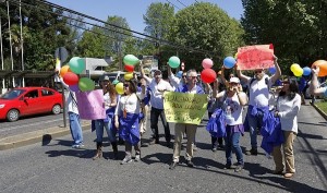 trabajadores temuco