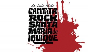 cantata rock