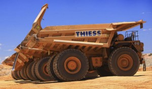 thiess