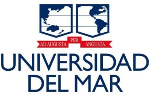 Logo de la Universidad del Mar