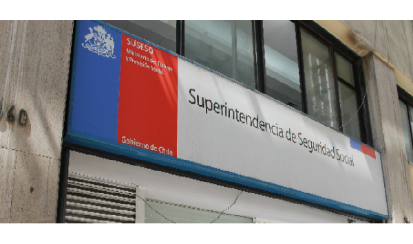 Sindical Cl Suseso Establece Procedimiento Excepcional Para Licencias