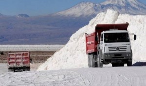 movimiento litio para chile constramet