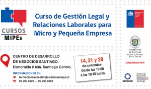 gestion legal