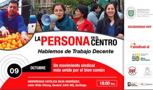 Ciclo septiembre