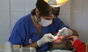 dentistas