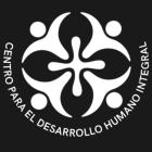 Logo Centro DHI_blanco y negro